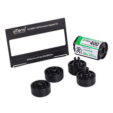 eTone Adapter Kit For Fujifilm