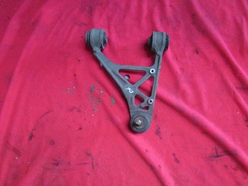 Wishbone rear lower - rear,