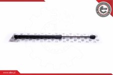 Gas Spring Trunk Lifter SKV for Hyundai Santa Fe I (SM) ; 8717126010