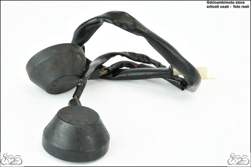 Original rear light system - light,