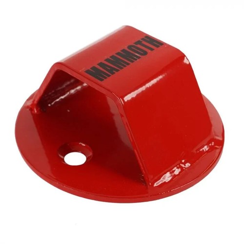 Mammoth bolt high - 2,