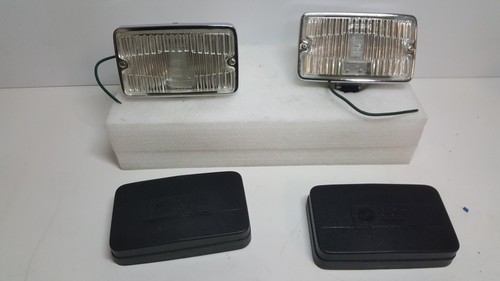 Fog lights siem britax a112 - fog,
