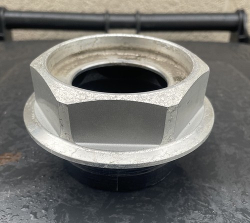 Genuine bbs rs hex - 1,
