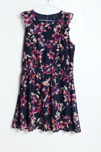 Primark womens floral swing - primark,