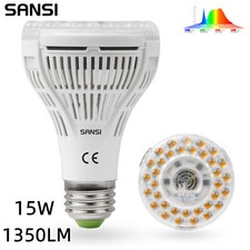 Sansi full spectrum led - full,