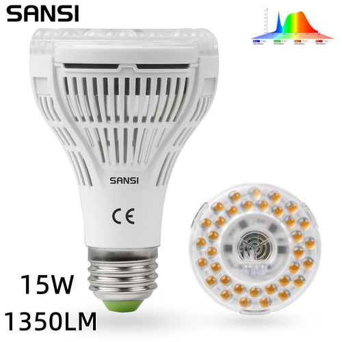 Sansi full spectrum - full,