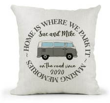 Personalised Home is where we