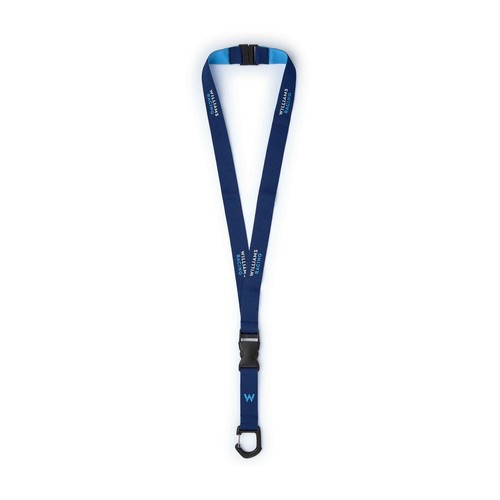Williams team lanyard - f1,