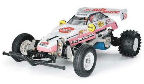 Tamiya 58354 the - the, rc
