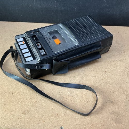 Vintage retro hitachi - retro,
