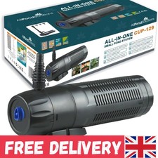 Ultimate 1000L All-in-One Pond