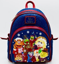 Loungefly The Muppet Christmas
