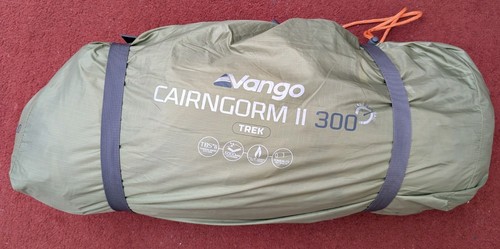 Vango cairngorm 300 trek - cairngorm,