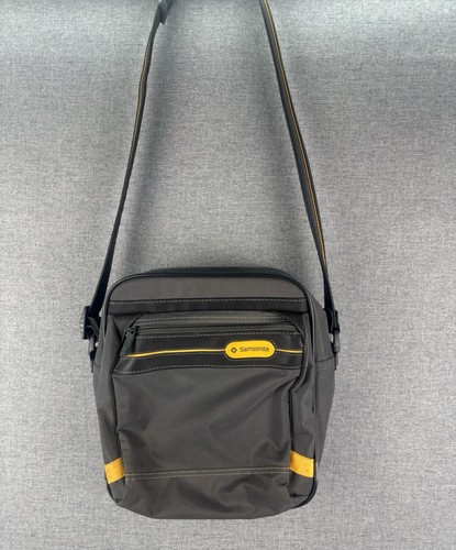Samsonite small messenger bag - samsonite,