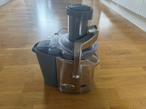 Breville je24 whole fruit - whole,