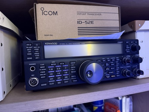 Kenwood 590used excellent - 590used,,