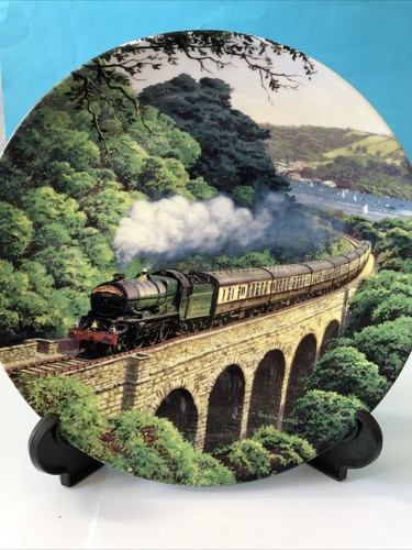 Torbay express gwr - express,