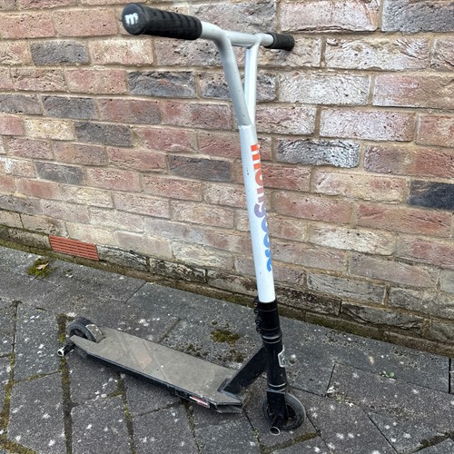 Mongoose kids scooter - mongoose,