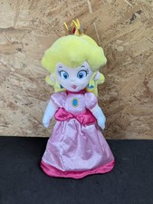 Nintendo Super Mario Princess