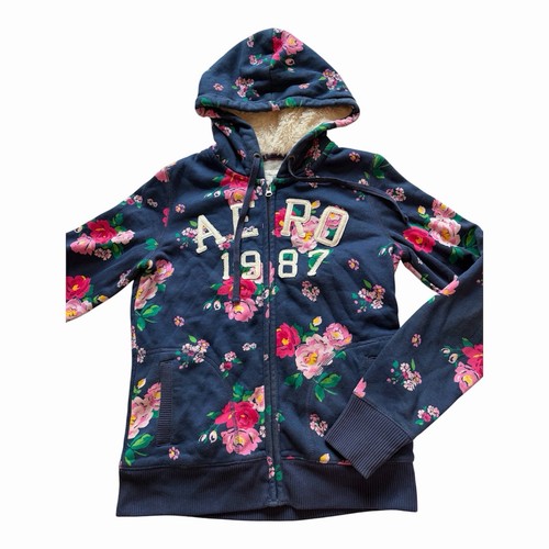 Y2k aeropostale large hoodie - large,