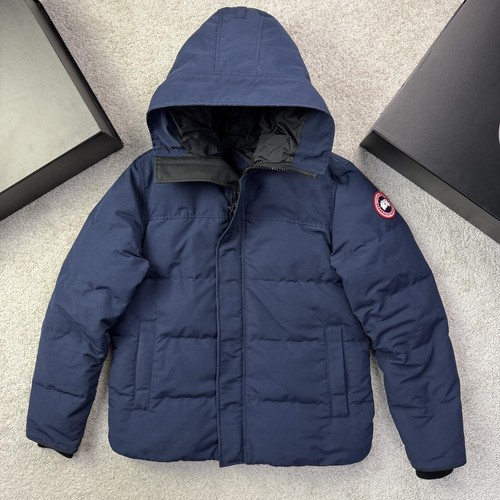 Canada goose macmillan - goose,