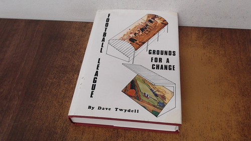 Football league grounds - football,