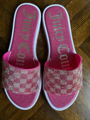 Juicy couture sparkly - juicy,
