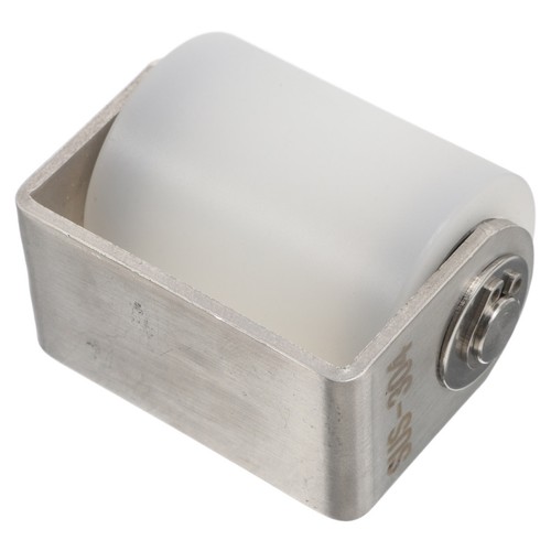 Bracket gate roller guide - c,