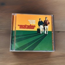 New the matador - new,