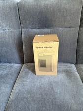 1500w electric space heater - space,