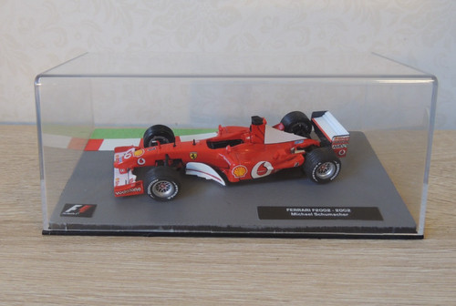 2002 ferrari f2002 michael - ferrari,