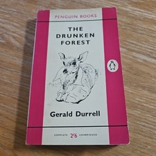 1961 Penguin Paperback The