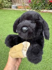 Vintage Real Soft Toys Watord