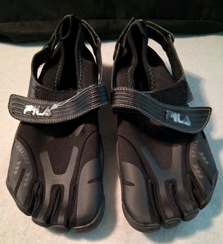 Mens fila skele - skele-toes, slide