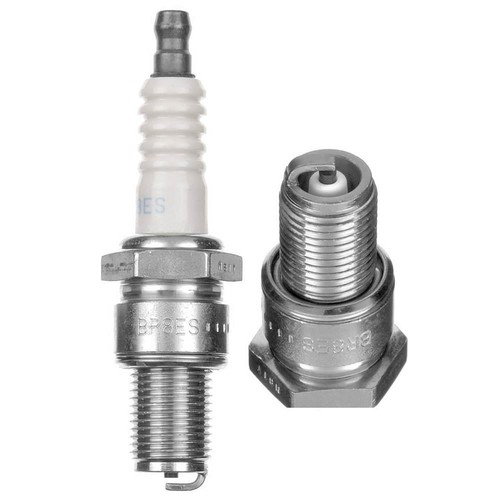 Ngk br8es candle for peugeot - ngk,
