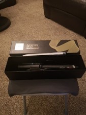 GHD Curve Tong 32mm Soft Curling Tong Excellent Condition Boxed