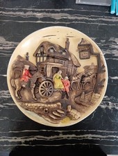 Vintage Wall Hanging 3D