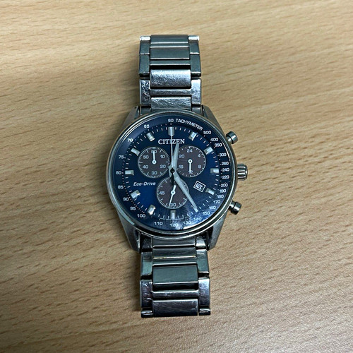 Citizen eco drive h500 s111064 - eco-drive, h500-s111064