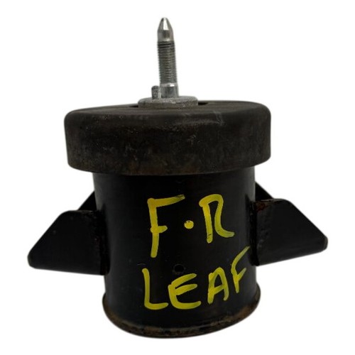Nissan leaf engine motor - nissan,