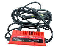 18 Amp 36 Volt Golf Cart