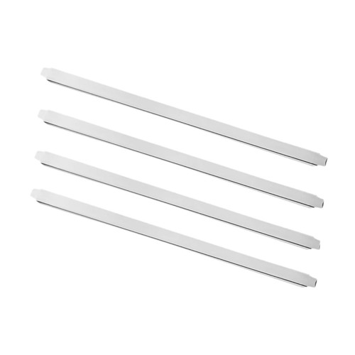 4pcs steam table adapter bars - steam,
