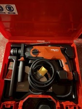 Hilti sds hammer - 3-c,