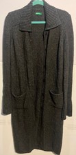 Benetton Italy Long Shawl