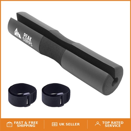 Ultimate squat pad for - for, olympic