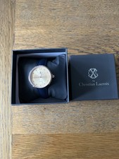 Christian Lacroix Ladies Watch