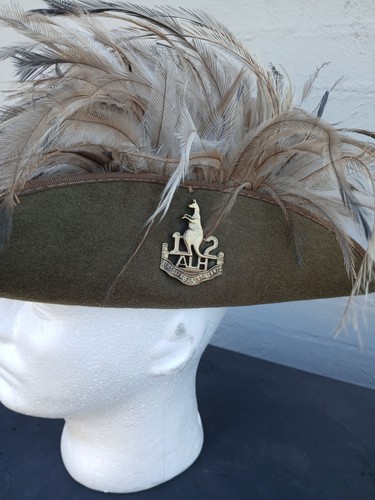 Ww1 12th australian light - australian,