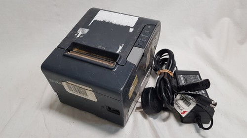 Read epson t88v m244a - tm-t88v,