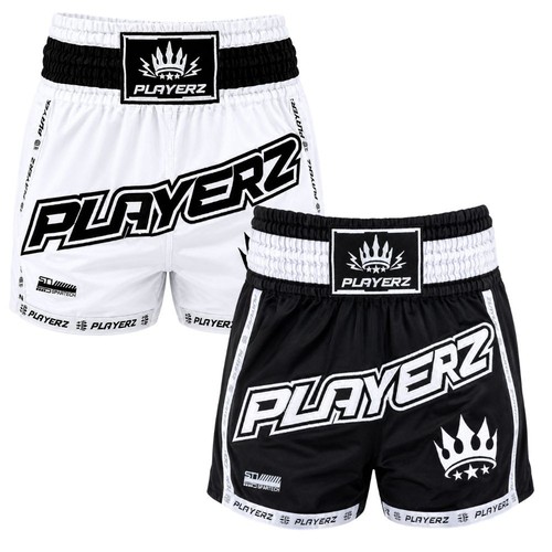 Playerz spartech muay thai - spartech,
