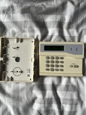  Accenta G4 LCD  Keypad, Alarm Keypad Accenta / Optima Compact