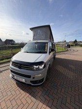 VW T5.1 Camper Van - Inc